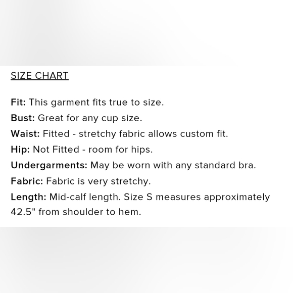 Lulu's Smooth Talker Dress SzL - Picture 10 of 10